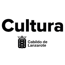Logotipo de Cultura · Cabildo de Lanzarote