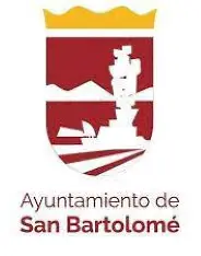 Logotipo de Ayuntamiento de San Bartolomé